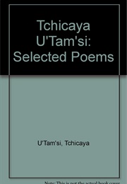Selected Poems (Tchicaya U Tam'si)