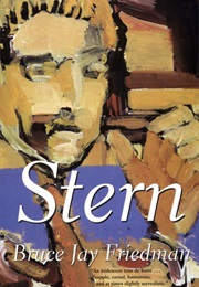 Stern (Bruce Jay Friedman)