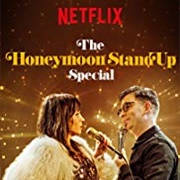 The Honeymoon Stand-Up Special