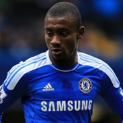 Salomon Kalou