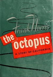The Octopus (Frank Norris)
