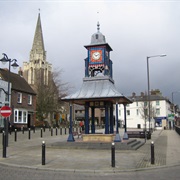 Dunstable