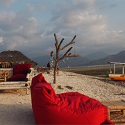 Finding Paradise on the Gili Islands, Lombok, Indonesia