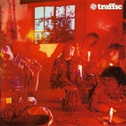 Traffic - Mr. Fantasy