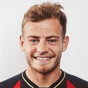 Ryan Fraser
