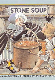 Stone Soup (Ann McGovern)