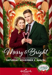 Merry & Bright (2019)