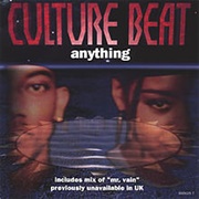 Anything - Culture Beat