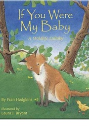 If You Were My Baby (Fran Hodgkins)