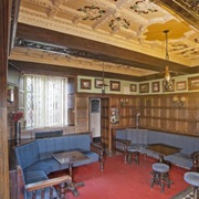 The Primrose, Liscard