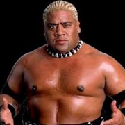 Rikishi