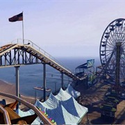 Visit the Fairground