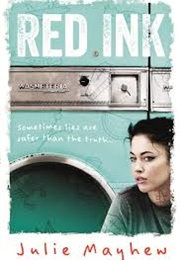 Red Ink (Julie Mayhew)