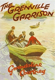 The Grenville Garrison (Gwendoline Courtney)
