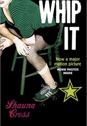 Whip It (Hauna Cross)