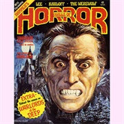 Halls of Horror (Issue 21)