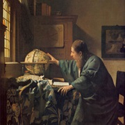 The Astronomer