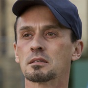 Robert Knepper