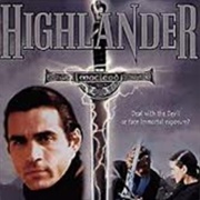 Highlander TV Movie