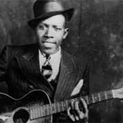 Robert Johnson, 27, Strychnine Poisoning