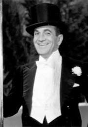 Al Jolson - Go Into Your Dance (1935)