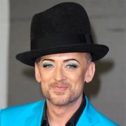 Boy George