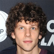 Jesse Eisenberg