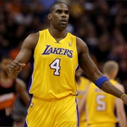 Antawn Jamison