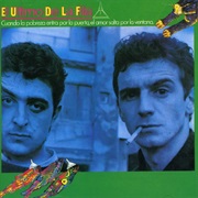 El Último De La Fila - Cuando La Pobreza Entra Por La Puerta, El Amor Salta Por La Ventana