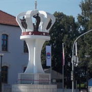 Spomenik Palim Borcima Gatacke Brigade