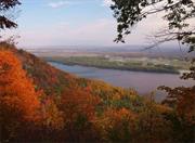 Great River Bluffs State Park