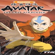 Avatar: The Last Airbender