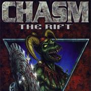 Chasm : The Rift
