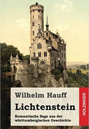Lichtenstein (Hauff)
