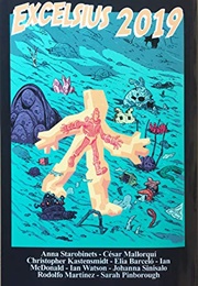 Excelsius 2019 (VVAA)