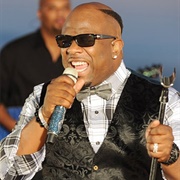Wayna Morris (Boyz II Men)