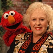 Doris Roberts
