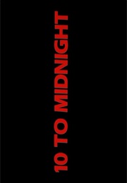 10 to Mid-Night (1983)