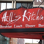 Hell's Kitchen - MN