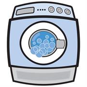 Wash Your Clothes in Cold Water