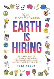 Earth Is Hiring (Petra Kelly)