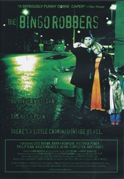 The Bingo Robbers (2001)