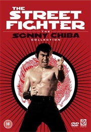 The Street Fighter (1974)