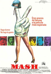 M.A.S.H (1970)