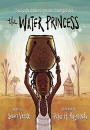 The Water Princess (Susan Verde)