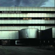Russian Circles - Geneva