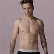 Liam Payne