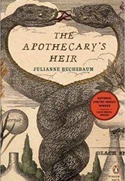 The Apothecary's Heir (Julianne Buchsbaum)