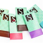 Sucré Artisan Chocolate Bar