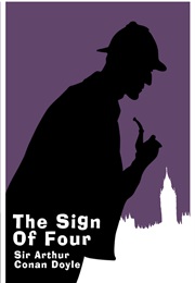 The Sign of Four (Arthur Conan Doyle)